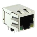 ARJ11B-MBSAI-A-B-EMU2 - CONN JACK 1PORT 100 BASE-T PCB
