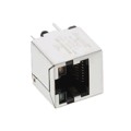 SI-46004-F - CONN JACK 1PORT 100 BASE-T PCB
