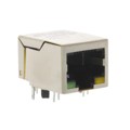 J00-0063NL - CONN JACK 1PORT 10 BASE-TX PCB