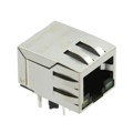 74990111211 - CONN JACK 1PORT 100 BASE-T PCB