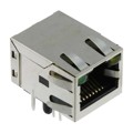 JXD1-0014NL - CONN JACK 1PORT PCB RJ45 1X1