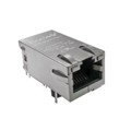 2250056-1 - CONN JACK 1PORT 100 BASE-TX PCB