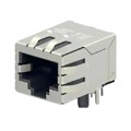 5-2301994-3 - CONN JACK 1PORT 100 BASE-T PCB