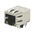 2301994-9 - CONN JACK 1PORT 100 BASE-T PCB