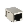 J0C-0005NLT - CONN JACK 1PORT 100 BASE-TX SMD