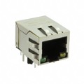 JD0-0004NL - CONN JACK 1PORT 100 BASE-TX PCB