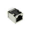 J0C-0003NLT - CONN JACK 1PORT 100 BASE-TX SMD