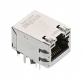 0936273608 - CONN JACK 1PORT 1000 BASE-T PCB