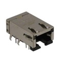 L8BE-1G1T-BFH - CONN JACK 1PORT 1000 BASE-T PCB