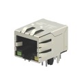 5-2301994-9 - CONN JACK 1PORT 100 BASE-T PCB