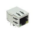 ARJM11A1-809-AB-CW2 - CONN JACK 1PORT 2.5G BASE-T PCB
