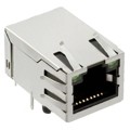 ARJC01-111002T - CONN JACK 1PORT 100 BASE-TX PCB