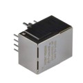 JXR0-0015NLT - CONN JACK 1PORT 100 BASE-TX PCB