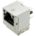 1840419-3 - CONN JACK 1PORT 100 BASE-T