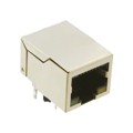 J0006D01B - CONN JACK 1PORT 100 BASE-TX PCB
