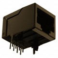 J0026D01NL - CONN JACK 1PORT 100 BASE-TX PCB