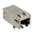 0813-1X1T-23-F - CONN JACK 1PORT 1000 BASE-T PCB