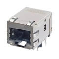 0936263508 - CONN JACK 1PORT 1000 BASE-T PCB