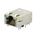 1-2301994-1 - CONN JACK 1PORT PCB