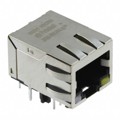 JKM-0004NL - CONN JACK 1PORT 1000 BASE-T PCB