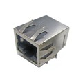 ARJ-205 - CONN JACK 1PORT 1000 BASE-T PCB