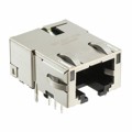 G10-1GHT-035 - CONN JACK 1PORT 10G BASE-T PCB