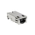 G10-1GHT-012E - CONN JACK 1PORT 10G BASE-T PCB