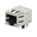 5-2301994-7 - CONN JACK 1PORT 1000 BASE-T PCB