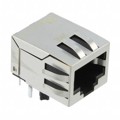 7499111001A - CONN JACK 1PORT 1000 BASE-T PCB