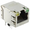 5-6605704-9 - CONN JACK 1PORT 100 BASE-T