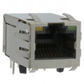 J1026F21C - CONN JACK 1PORT 100 BASE-TX PCB