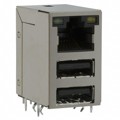 JW0-0009 - CONN JACK 1PORT 100 BASE-TX PCB
