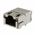 J0G-0007NL - CONN JACK 1PORT 100 BASE-TX PCB