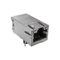 G27-111T-118 - CONN JACK 1PORT 10G UPOE