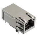 0857891003 - CONN JACK 1PORT 1000 BASE-T PCB
