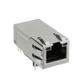0857931003 - CONN JACK 1PORT 1000 BASE-T PCB