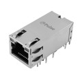 JT7-1119NL - CONN JACK 1PORT 10G BASE-T PCB