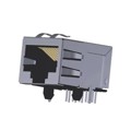 ARJM11A1-502-NN-EW2 - CONN JACK 1PORT 1000 BASE-T PCB