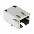 S811-1X1T-03-F - CONN JACK 1PORT 100 BASE-T SMD
