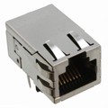 SI-50177-F - CONN JACK 1PORT 100 BASE-T PCB