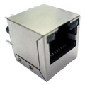 ARJ11G-MASA-A-B-ELT2 - CONN JACK 1PORT 100 BASE-T PCB