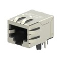 2301994-4 - CONN JACK 1PORT 100 BASE-T PCB