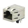 2301994-1 - CONN JACK 1PORT 100 BASE-T PCB