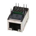 0934635206 - CONN JACK 1PORT 100 BASE-T PCB
