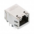 0936273601 - CONN JACK 1PORT 1000 BASE-T PCB
