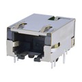 L836-121T-KD - CONN JACK 1PORT 2.5G BASE-T PCB