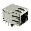 JXD0-0010NL - CONN JACK 1PORT PCB RJ45 1X1