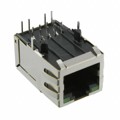 J1012F21KNL - CONN JACK 1PORT 100 BASE-TX PCB