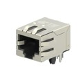 5-2301994-6 - CONN JACK 1PORT 1000 BASE-T PCB
