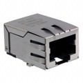 JV026I21 - CONN JACK 1PORT 100 BASE-TX SMD